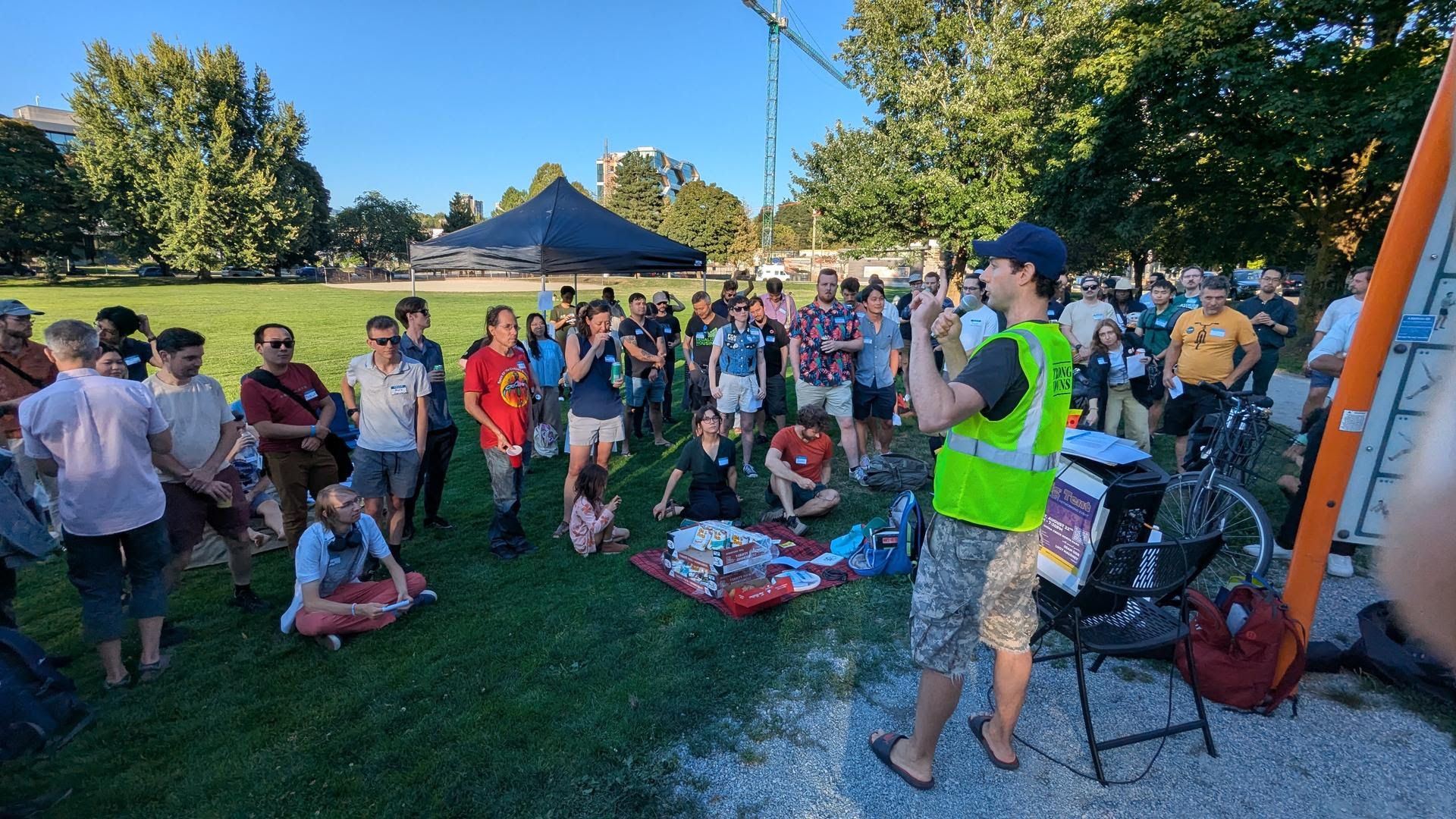 Vancouver is Building a Coalition for Change